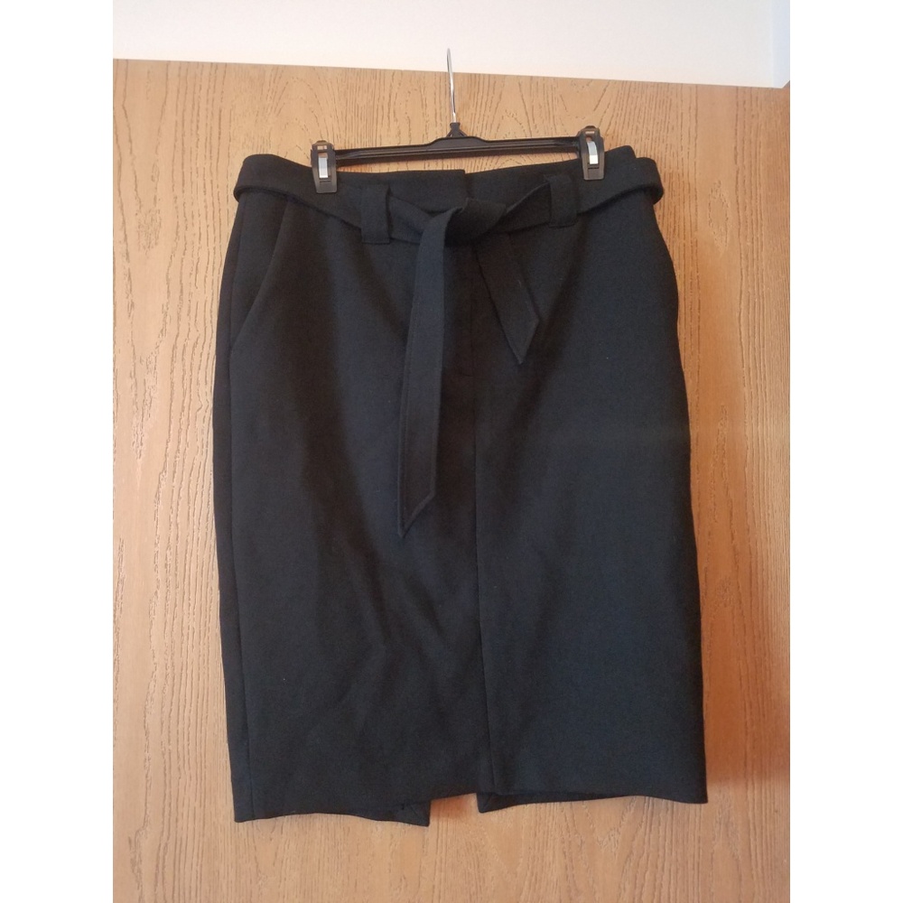 Express skirt